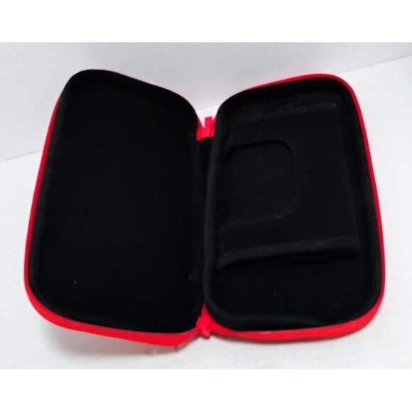 OFFICIAL NINTENDO SWITCH SUPER MARIO ODYSSEY LIMITED EDITION CARRYING CASE - Picture 4 of 5